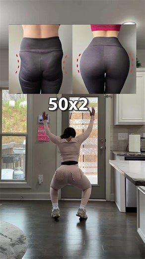 ✨ Hip dips? Honey, we lift, dip, and STRUT. 💃🏽 These curves come with power—don’t shrink for anyone. 🔥 Whether you're building glutes or just here for the good vibes, this community moves with confidence, not comparison. 💪🏾 👉 Tag your workout bestie 👉 Drop a 🔥 if you're owning every dip, curve, and flex 👉 Let’s celebrate strength in every shape #HipDipHype #BodyGoalsRedefined #CurvesInMotion #StrongNotSorry