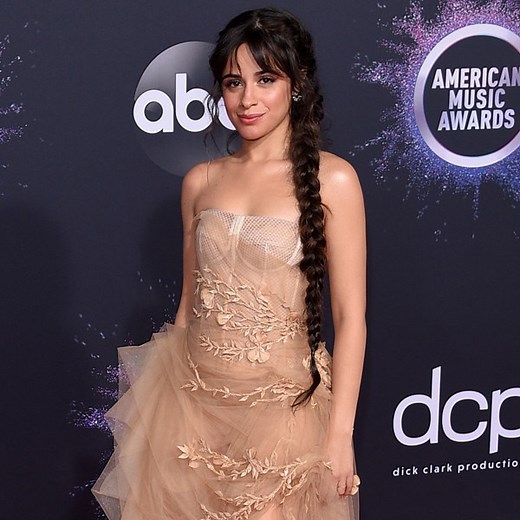 Camila Cabello Reveals How She Overcame Her Insecurities After Being Body-Shamed