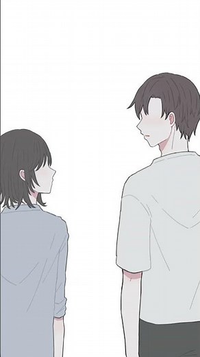 みんなの思い出のアイスは？#恋愛漫画#イラスト動画#キミをアイス#麗奈#ラブコメ漫画