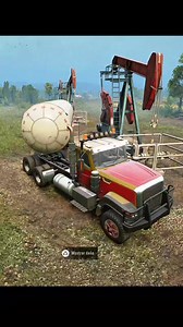 2.4K views · 39 reactions | El mejor petróleo de snowrunner #snowrunner #tractor #gameplay | Alex plays 92 | Facebook