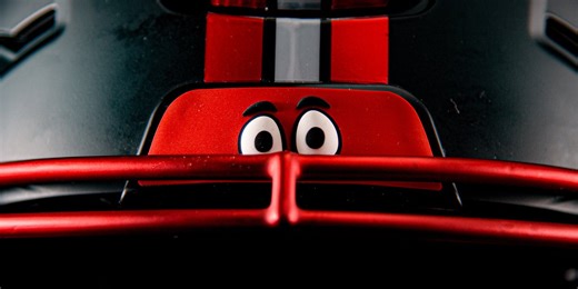 Big Red: Western Kentucky unveils the most unique helmets in all of college football