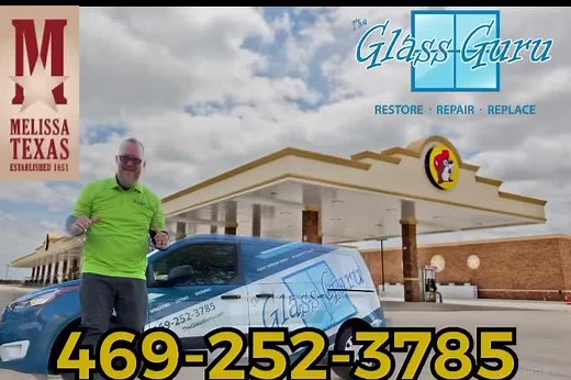 Proudly serving Melissa Texas and surrounding area! #glass #melissatx #foggywindows #inglasspetdoor