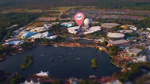 21K views · 174 reactions | Take to the skies above Orlando and get a bird's-eye view of Central Florida's famous theme parks, sites, and attractions. #LoveFL | VISIT FLORIDA | Facebook