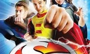 Super Capers - Where to Watch and Stream Online – Entertainment.ie