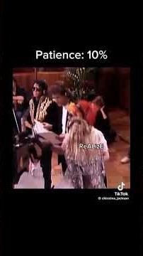 La fois où Michael Jackson était dépité par le niveau de ses feats 😂😂😂 lors de We are the world