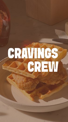 5 comments | ✨Introducing… CRAVINGS CREW! The kitchen is where the magic happens — where we create, connect, & indulge in one of life’s greatest joys: amazing food!That’s why we created Cravings Crew ✨ A way to share this joy & reward our community! ⌛24-hour early access to product drops  Quarterly giveaways 菱 Exclusive recipes (including ALL the past favs) ❤️10% off EVERYTHING! ✨ Head to our website to join! ✨ | Cravings by Chrissy Teigen | Facebook
