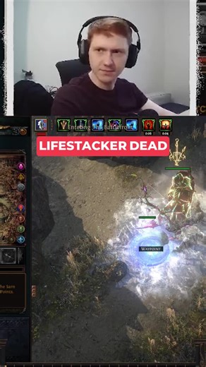 Path of Exile: AG Blink Arrow Builds