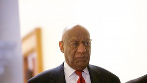 Camille Cosby Has Reportedly Left Bill, and Took Their Staff With Her