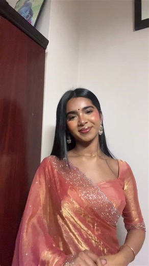 pretty in pink #tamil #traditional | traditional clothes