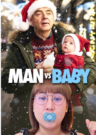 ลูกใครในวันคริสต์มาส: ความบันเทิงที่ไม่ควรพลาด