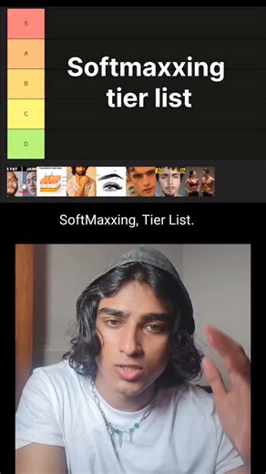VIKRAM AADITYA | Comment " softmaxxing" for detailed guide Face Fat Engineering Target subcutaneous facial fat, not just body fat Sodium cycling (not... | Instagram