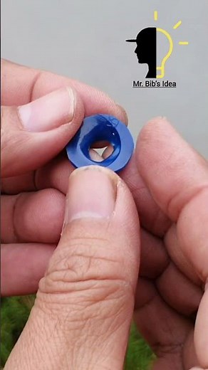 How to easily fix broken flip flops so they can be used again