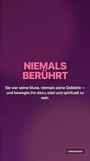 Minne: Wie Ritter im Mittelalter wirklich liebten