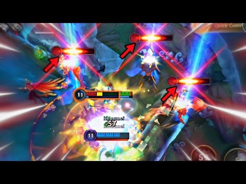 Full ap nunu still slams!!! (Crazy ultimate)