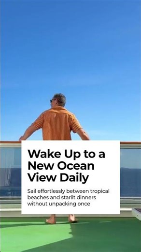 Top Cruise Vacations for 2026