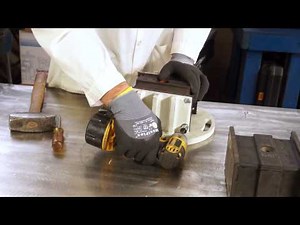 Eriez High Volume Feeder Spring Assembly Instructional Video