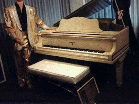 Elvis Presley - Gospel music