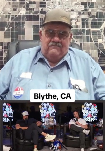 Kyle Dean has fun facts about Blythe, CA | kyle and blythe
