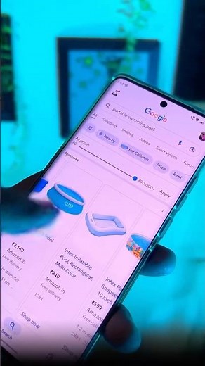 Meesho Portable Swimming Pool | Portable Swimming Pools Flipkart | The Priyesh