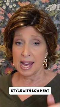 6 Game-Changing Tricks for the Most Natural Wig Look - Part 1 #wigs