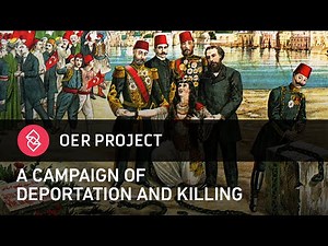 Was the Armenian Genocide the First Genocide?