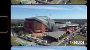 Watch as we experience the LFC Stadium Tour, where you can go behind the scenes inside one of the world’s most iconic and historic stadiums. 🤩 Enter to win your own Anfield Experience here 👉https://ow.ly/UqmP50PwIZG | The Guide Liverpool