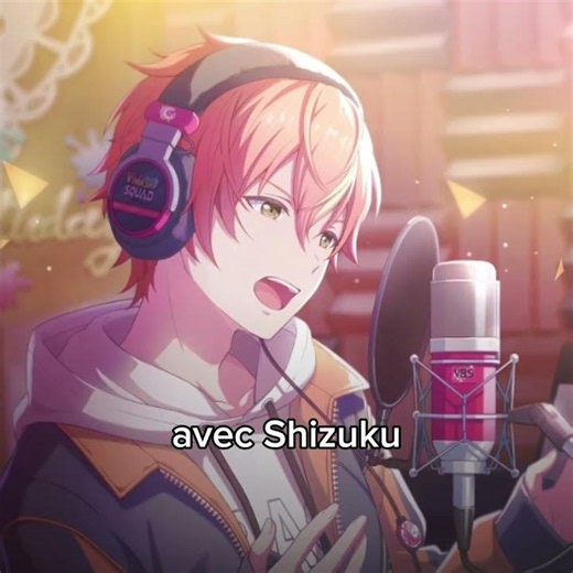 Introduction de notre Mafuyu! | Project: UNIVERSE