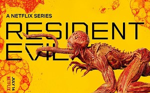 Netflix付费视频点播网2022年夏季档新剧 生化危机 Resident Evil 官方正式预告