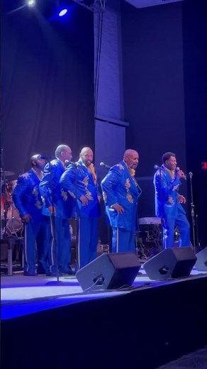 The Temptations Review featuring the Legacy of Dennis Edwards