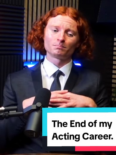 How Big Brother ruined my life. That's how the cookie crumbles. // George Gilbert's Melting Pot podcast #actor #bbuk #bigbrother #cancelculture