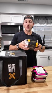 Skip the grocery store, prep and dishes. Get meals from award-winning chefs delivered weekly to your door. | CookUnity