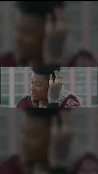 Blueface - Hello Music Video ( Shorts )