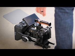 Panasonic GH5 in 2022 // STILL one of the BEST cameras for YOUTUBE