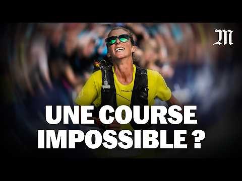 UTMB : la course à pied qui a révolutionné le trail