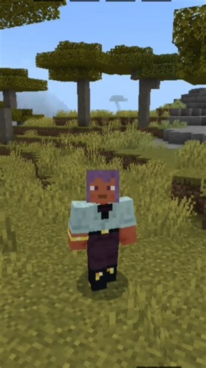 This XP FARM is BROKEN! 😱 (Minecraft Bedrock 1.21+) #shorts