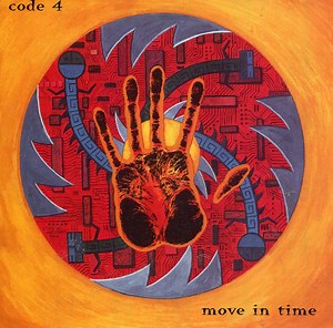 Code 4 - Move In Time