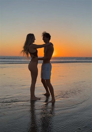 Natural cold plunge 🌅 | cold plunge
