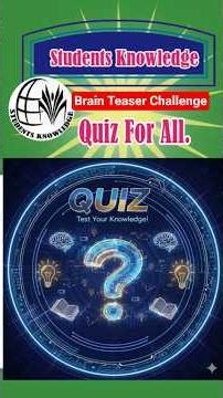 Quiz| Read or Listen |Current Affairs #education #quiz #generalknowledge #gk