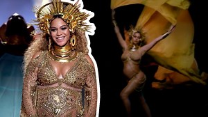 How Pregnant Is Beyoncé?!