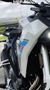 108K views · 1.2K reactions | MBP T502X #MBP #Gaokin #T502X | MOMO Motorbike | Facebook