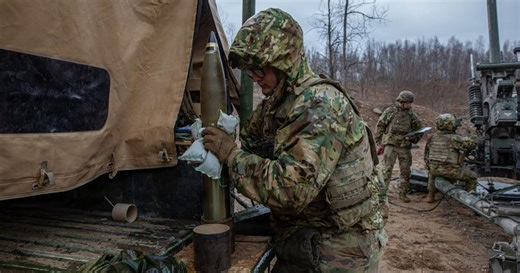 Summit Strike 2026 at Fort Drum