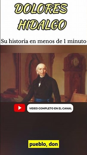 The story of Dolores Hidalgo, Guanajuato