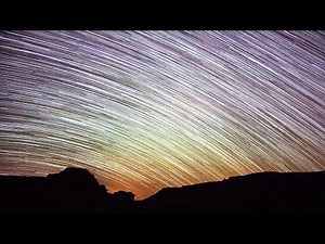 Chaco Dark Skies - A New Mexico True Experience