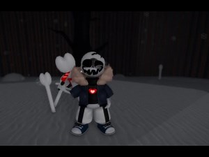 KillerDust! Sans Theme