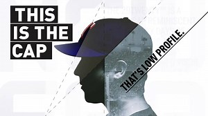 This is about options. Low profile. Curved Visor. The MLB Authentic Collection Low Crown 59FIFTY is here. | New Era Cap