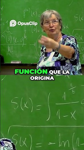 Taylor Series Convergence Explained and Proof #math #classes #engineering