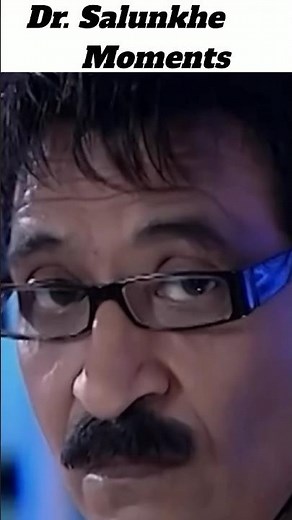 Dr. salunkhe moments||cid||cid shorts||cid video #cidshorts #cidepisode