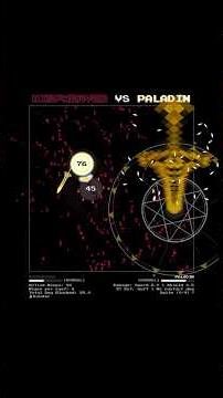 [NEW!] WISPWEAVER vs PALADIN - Who Wins?