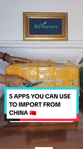 5 Apps for Easy China Importation | Alibaba, AliExpress & More