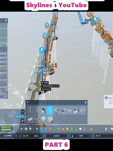 Can I drain the ocean in Cities Skylines - YouTube (6)